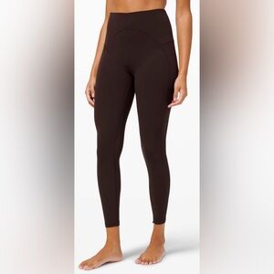 Lululemon Unlimit High-Rise